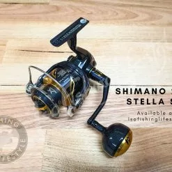 2020 Shimano STELLA SW 37 2020 Shimano STELLA SW -Spinning Reels Sales 3 d7cd076a 6168 4d69 885f 2a59508ac74b
