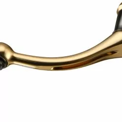 SLP Works 22 RCS Machine Cut Light Handle 12 SLP Works 22 RCS Machine Cut Light Handle -Spinning Reels Sales 40mm