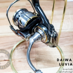 Daiwa 2020 Luvias LT (Made In Japan) 25 Daiwa 2020 Luvias LT (Made In Japan) -Spinning Reels Sales 4 0cc49745 8da3 49a6 aefa a43504c76c0e