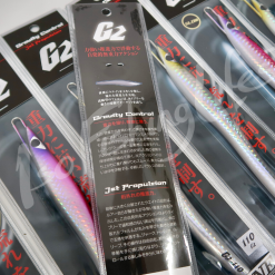 CB One G2 Gravity Control Jig 80g -Spinning Reels Sales 4 357f2c66 65d6 48b7 9b7a 43597e265cf5