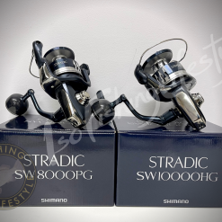 2021 Shimano Stradic SW