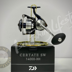 2021 Daiwa Certate SW 17 2021 Daiwa Certate SW -Spinning Reels Sales 4 6c139d20 cc12 43e8 9dc1 057bcbc63bc2