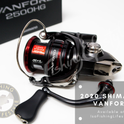 2020 Shimano Vanford -Spinning Reels Sales 4 77246fb9 22ce 4478 9a54 8b6b4e0e7d55