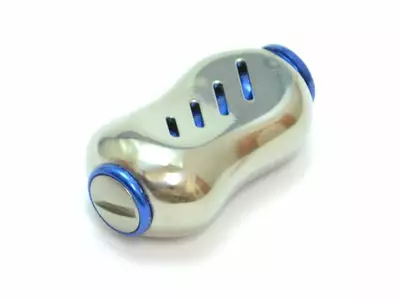 Livre Custom Reel Knob - Fino 8 Livre Custom Reel Knob - Fino - Image 6