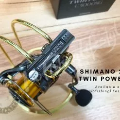 2020 Shimano Twin Power FD 20 2020 Shimano Twin Power FD -Spinning Reels Sales 4 c8b1937b 4c57 4e86 98b9 b10b411baba5