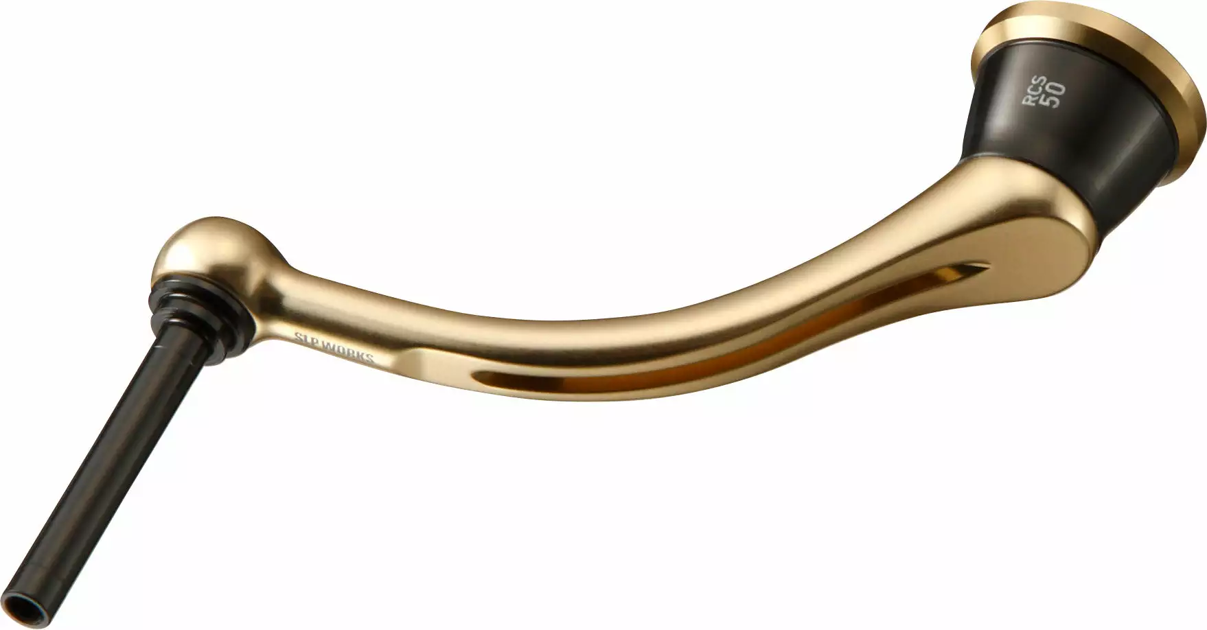 SLP Works 22 RCS Machine Cut Light Handle 7 SLP Works 22 RCS Machine Cut Light Handle - Image 5