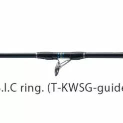 Zenaq Fokeeto Whippy FS54-8 (Spin) -Spinning Reels Sales 54 8 2