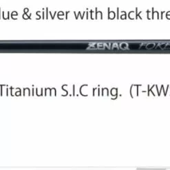 Zenaq Fokeeto Whippy FS54-8 (Spin) -Spinning Reels Sales 54 8 4