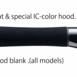 Zenaq Fokeeto Whippy FS54-8 (Spin) -Spinning Reels Sales 54 8 5