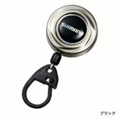 Shimano Premium Stainless Steel Pin On Reel PI-311R