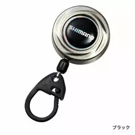 Shimano Premium Stainless Steel Pin On Reel PI-311R 3 Shimano Premium Stainless Steel Pin On Reel PI-311R
