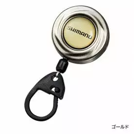 Shimano Premium Stainless Steel Pin On Reel PI-311R 4 Shimano Premium Stainless Steel Pin On Reel PI-311R - Image 2