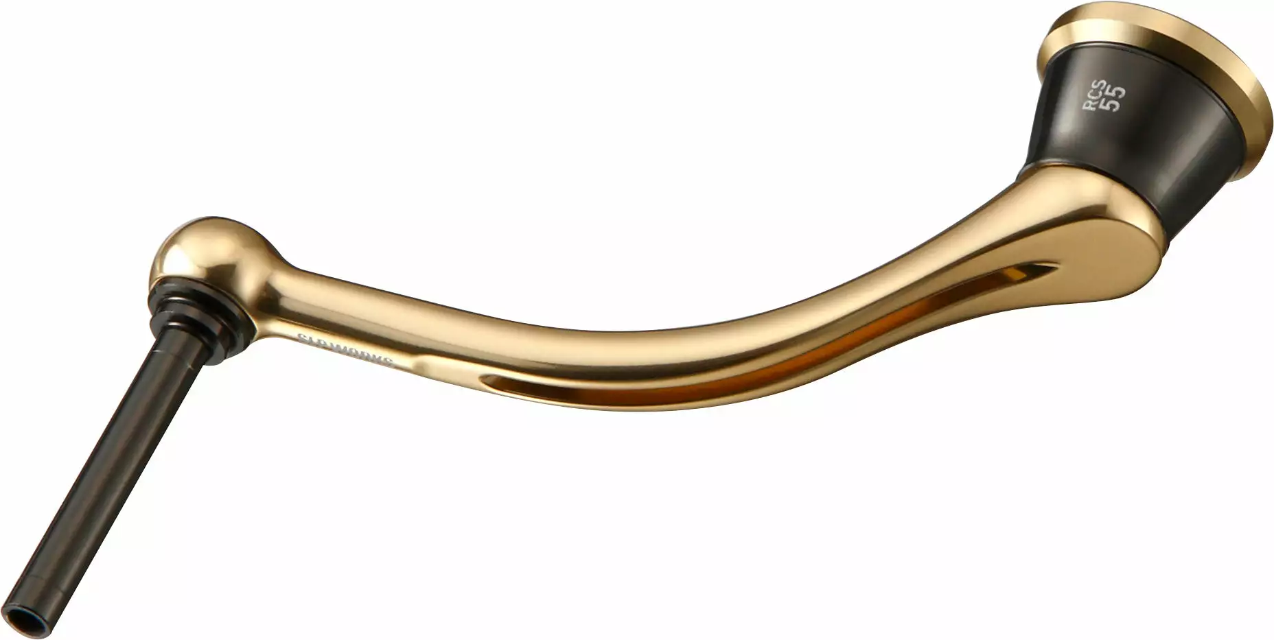 SLP Works 22 RCS Machine Cut Light Handle 8 SLP Works 22 RCS Machine Cut Light Handle - Image 6