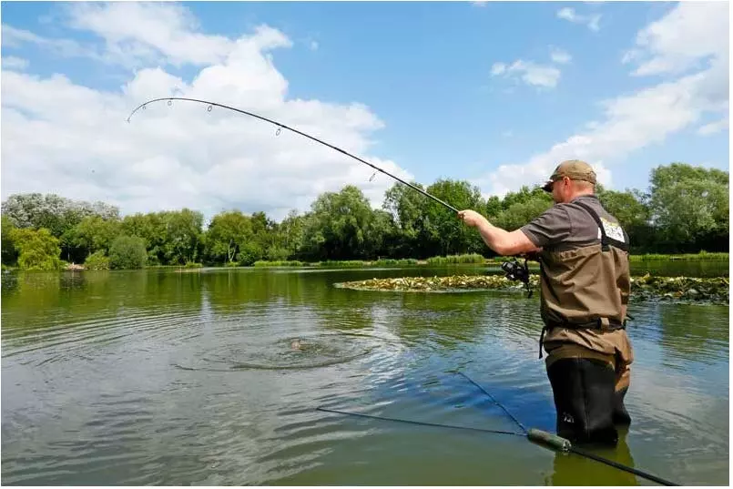 Front Page -Spinning Reels Sales 56