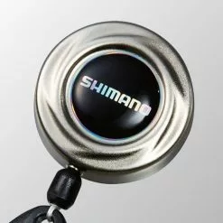 Shimano Premium Stainless Steel Pin On Reel PI-311R 9 Shimano Premium Stainless Steel Pin On Reel PI-311R -Spinning Reels Sales 56109 feature1