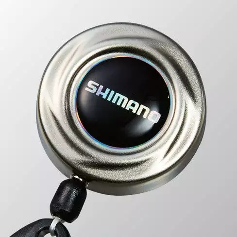 Shimano Premium Stainless Steel Pin On Reel PI-311R 5 Shimano Premium Stainless Steel Pin On Reel PI-311R - Image 3