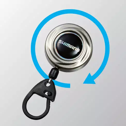 Shimano Premium Stainless Steel Pin On Reel PI-311R 6 Shimano Premium Stainless Steel Pin On Reel PI-311R - Image 4