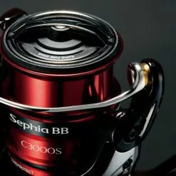 Shimano Sephia BB C3000SDHHG 12 Shimano Sephia BB C3000SDHHG -Spinning Reels Sales 57718 feature1