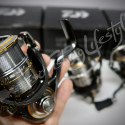 DAIWA 21 LUVIAS AIRITY LT -Spinning Reels Sales 5 128457fe 0450 4580 ba20 69d28d28e25b