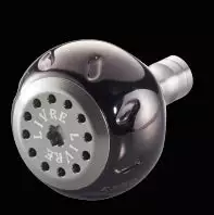 Livre Custom Reel Knob - EP 40B (Shimano Compatible) 11 Livre Custom Reel Knob - EP 40B (Shimano Compatible) - Image 9