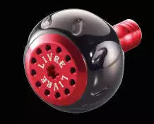 Livre Custom Reel Knob - EP 40B (Shimano Compatible) 10 Livre Custom Reel Knob - EP 40B (Shimano Compatible) - Image 8