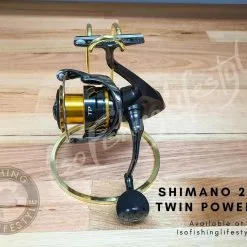2020 Shimano Twin Power FD 21 2020 Shimano Twin Power FD -Spinning Reels Sales 5 51db2237 d1cf 4c61 b50d a58861e7c0c6