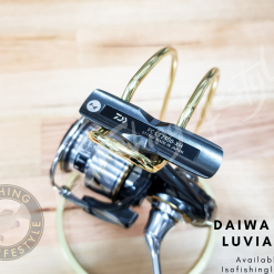 Daiwa 2020 Luvias LT (Made In Japan) 26 Daiwa 2020 Luvias LT (Made In Japan) -Spinning Reels Sales 5 8a689c9d 787a 48df bd5b c3f23586f01a