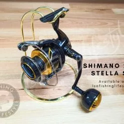 2020 Shimano STELLA SW 39 2020 Shimano STELLA SW -Spinning Reels Sales 5 9681c08a f37f 47ee a5e1 77c15d8d0c18