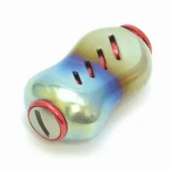 Livre Custom Reel Knob - Fino 17 Livre Custom Reel Knob - Fino -Spinning Reels Sales 5 b