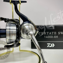 2021 Daiwa Certate SW 16 2021 Daiwa Certate SW -Spinning Reels Sales 5 c333f00b 7c10 4eef 8cba f7bdbd8d215f