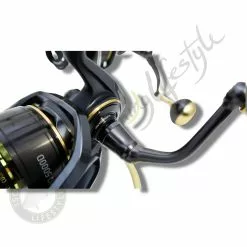 Daiwa 2021 BG MQ ARK Spinning Reel - Limited Release -Spinning Reels Sales 5 e20a6814 4164 4de4 9276 7b9f6b0cb3a1