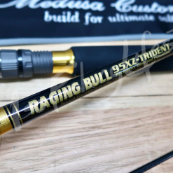 MC Works 2021 Raging Bull RB95XZ-TRIDENT 11 MC Works 2021 Raging Bull RB95XZ-TRIDENT -Spinning Reels Sales 5 ed36f1e8 f4cf 47b8 b350 a24d7cc76b0a