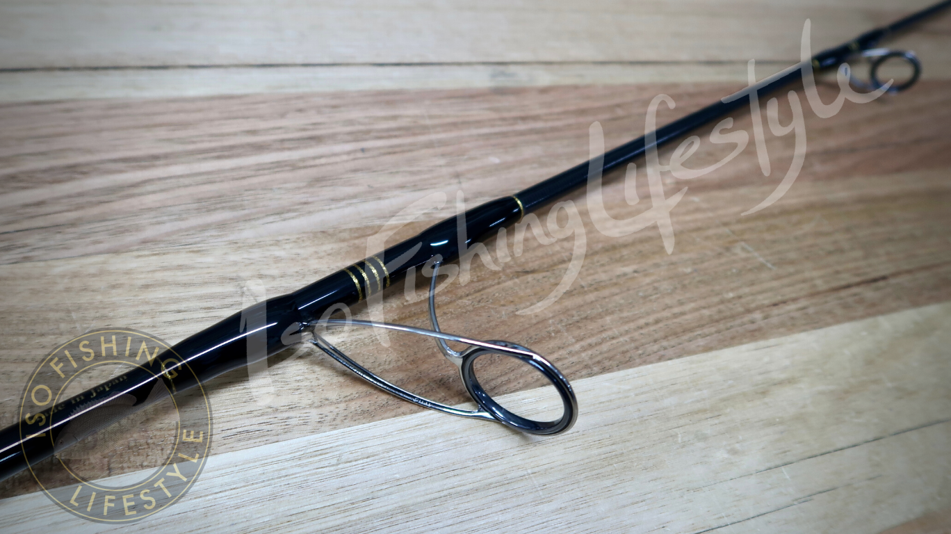 MC Works 2021 Raging Bull RB95XZ-TRIDENT 7 MC Works 2021 Raging Bull RB95XZ-TRIDENT - Image 5