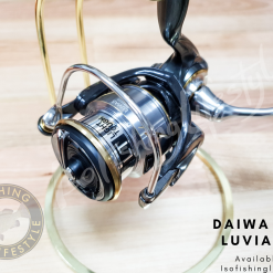 Daiwa 2020 Luvias LT (Made In Japan) 27 Daiwa 2020 Luvias LT (Made In Japan) -Spinning Reels Sales 6 2239691d d156 4675 aee0 344ed8e5573c