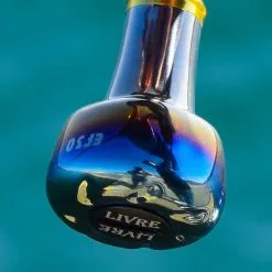 Livre Custom Reel Knob EF 30 20 Livre Custom Reel Knob EF 30 -Spinning Reels Sales 6 b