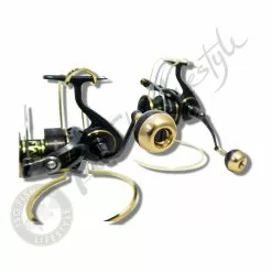 Daiwa 2021 BG MQ ARK Spinning Reel - Limited Release -Spinning Reels Sales 6 c3c84dfd 3086 4da3 bd56 bd29550e1235