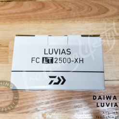 Daiwa 2020 Luvias LT (Made In Japan) 28 Daiwa 2020 Luvias LT (Made In Japan) -Spinning Reels Sales 7 04cf1c82 ecb1 41e2 a358 3899ec825fdf