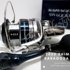 2020 Shimano Saragosa SWA -Spinning Reels Sales 7 b5e1492e fdd3 4790 acb8 e8bcb2abb558
