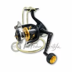 MC Works BB Power Handle AR Grip -Spinning Reels Sales 7 d6ce6a6e 6c98 44ea a556 04cd43f62655