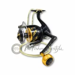 MC Works BB Power Handle AR Grip -Spinning Reels Sales 8 3fb94a02 b725 46cf 8ea4 076c1c41e81a