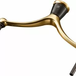 SLP Works 22 RCS Machine Cut Light Handle 17 SLP Works 22 RCS Machine Cut Light Handle -Spinning Reels Sales 90mmdouble