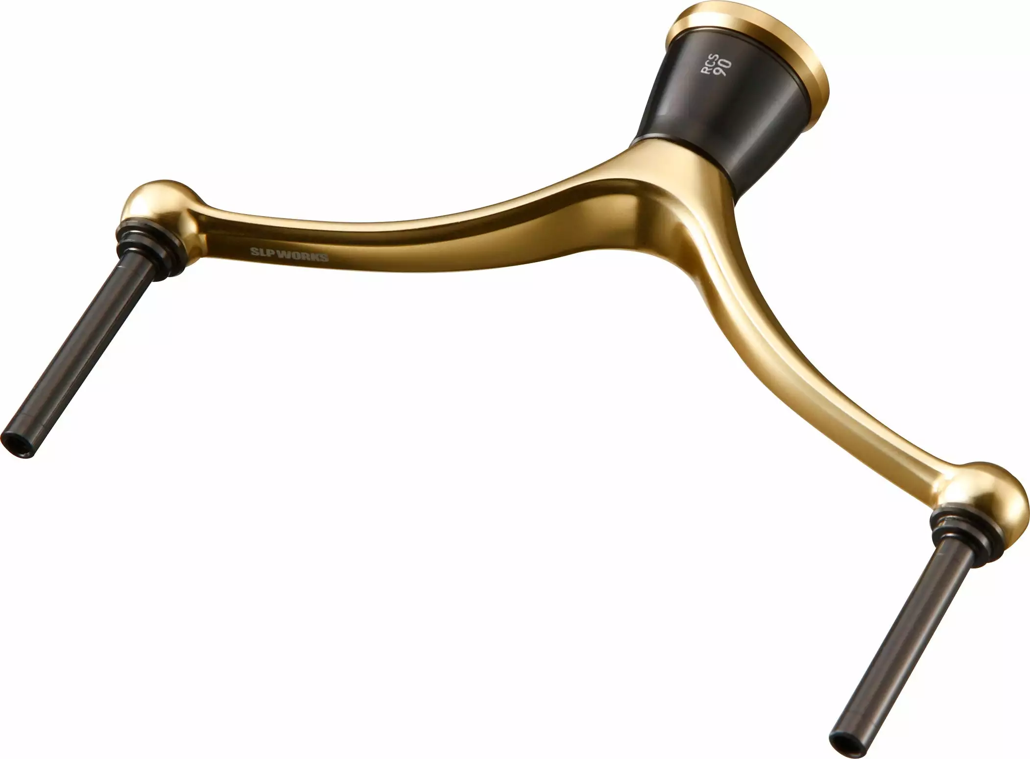 SLP Works 22 RCS Machine Cut Light Handle 10 SLP Works 22 RCS Machine Cut Light Handle - Image 8