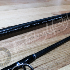 Ocean's Legacy 2020 Specialist Shore Rods (Spin) -Spinning Reels Sales 9 91aef364 77b9 4368 a948 b3954e07a45c