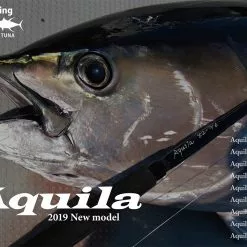 Ripple Fisher Aquila ST 85-6