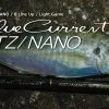 Yamaga Blanks Blue Current 93/TZ NANO All-Range -Spinning Reels Sales BLC TN top e 8dc51986 9eec 40cc b042 430b7855428b