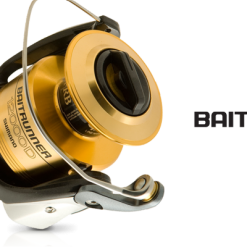 Shimano Baitrunner D