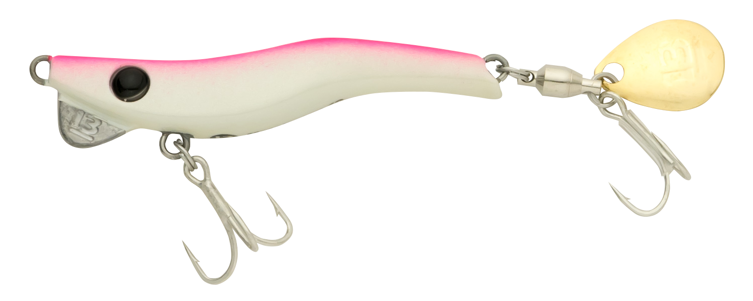 Breaden Metalmaru (19g) 3 Breaden Metalmaru (19g)