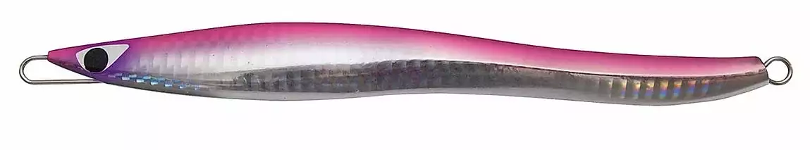 CB One G2 Gravity Control Jig 130g 22 CB One G2 Gravity Control Jig 130g - Image 20