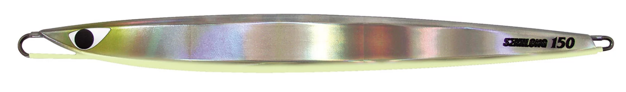 CB One C1 Semilong Jig 11 CB One C1 Semilong Jig - Image 9