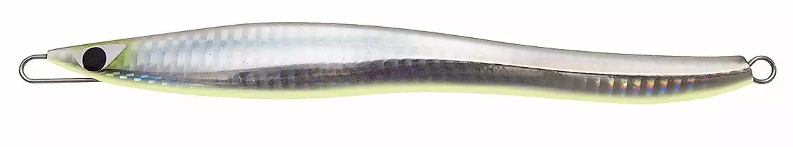 CB One G2 Gravity Control Jig 130g 19 CB One G2 Gravity Control Jig 130g - Image 17